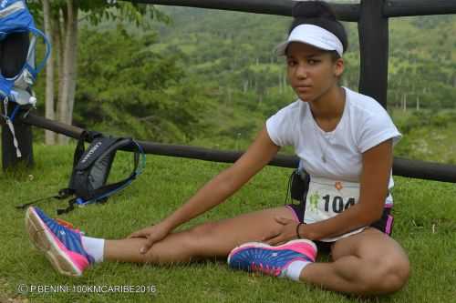 100KM DEL CARIBE | 100K 2016